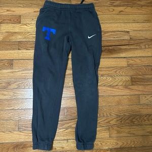 Mens Nike sweatpants